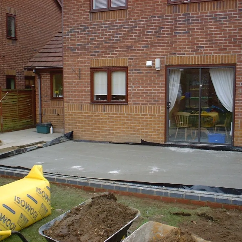 Roof Replacement Tufnell Park