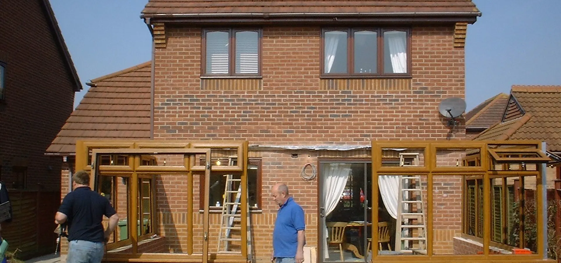 Roof Replacement Tufnell Park