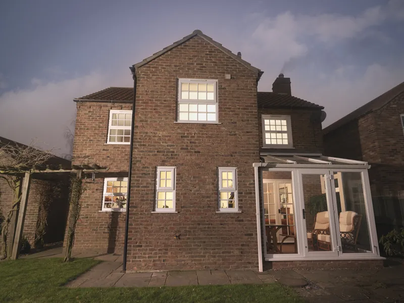 Conservatories — Gallery Tufnell Park