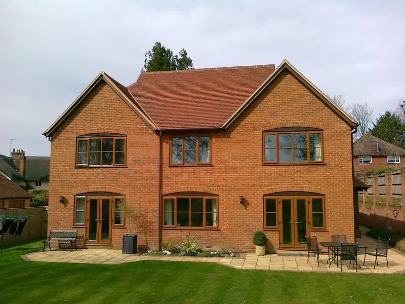 Conservatories — Gallery Tufnell Park