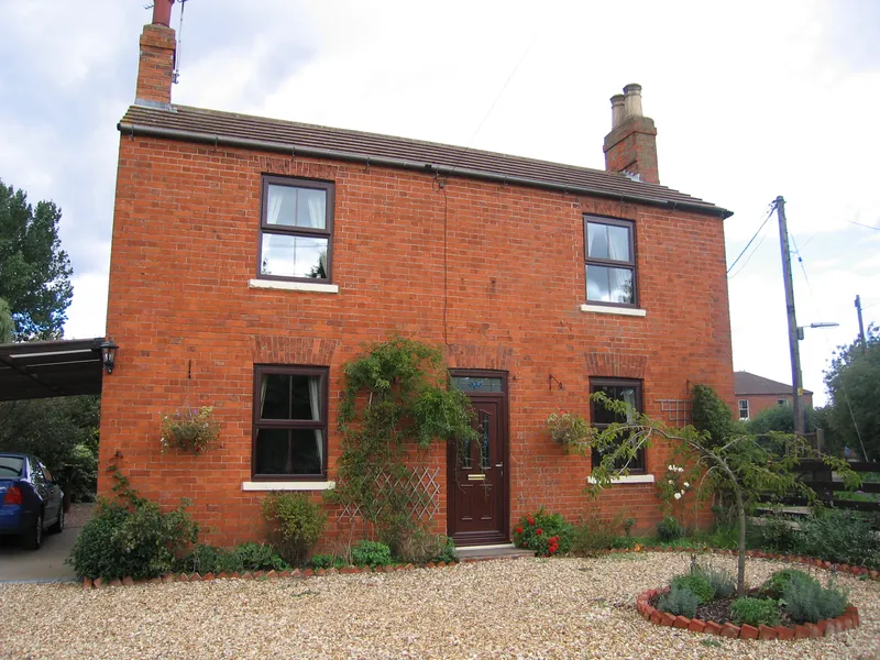 Conservatories — Gallery Tufnell Park