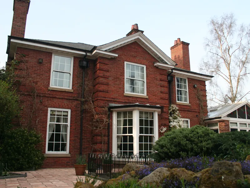 Conservatories — Gallery Tufnell Park