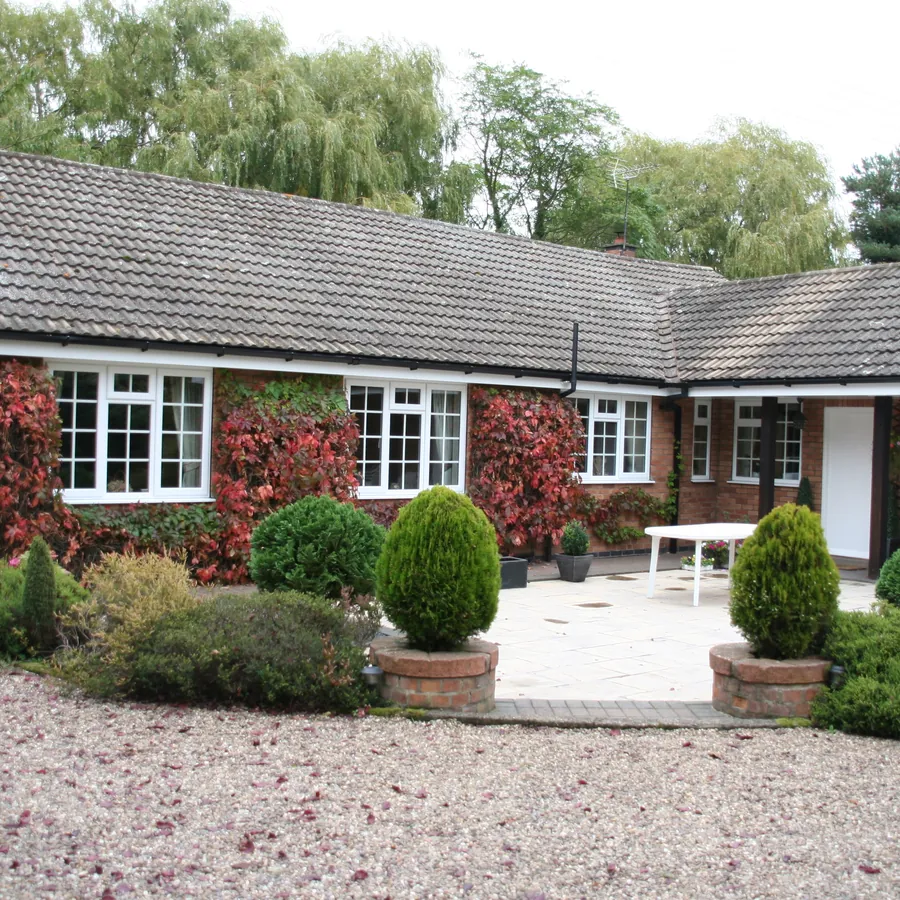 Garden Room Tufnell Park