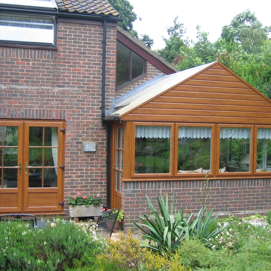 Garden Room Tufnell Park