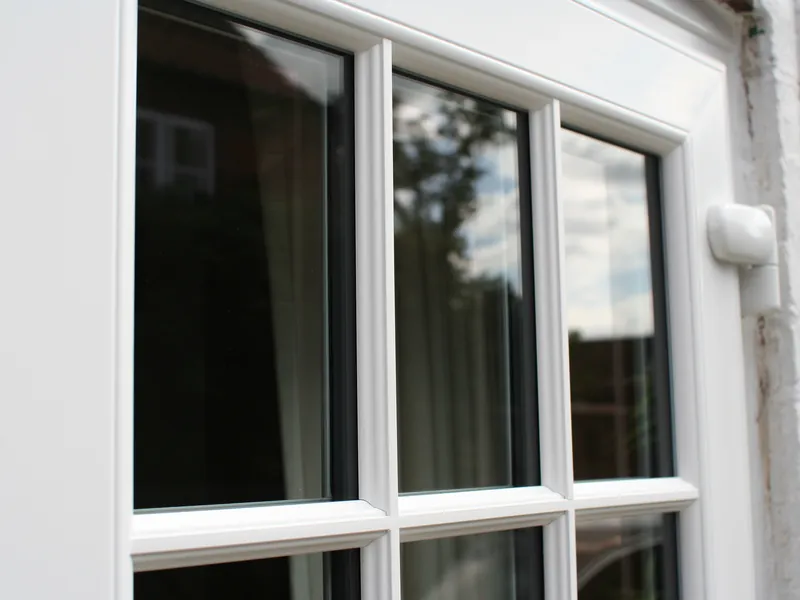 Glass Extension Tufnell Park
