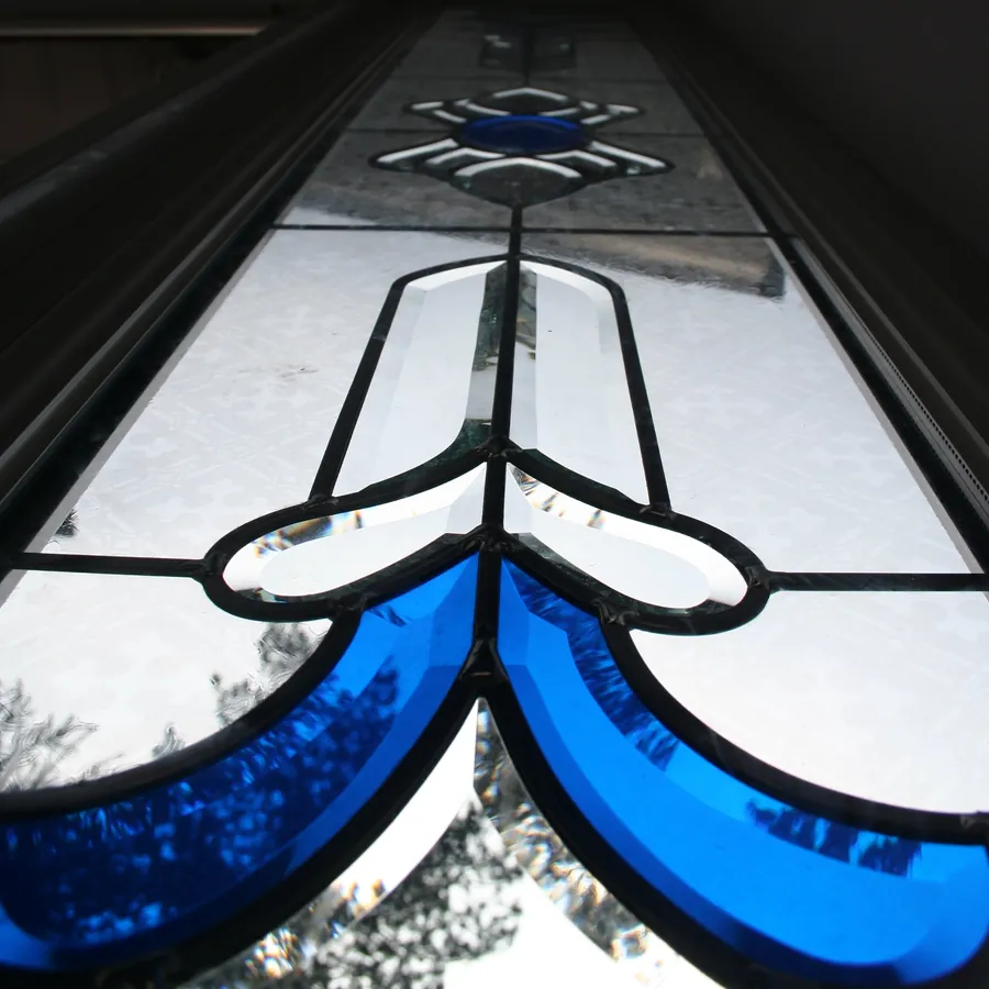 Glass Extension Tufnell Park