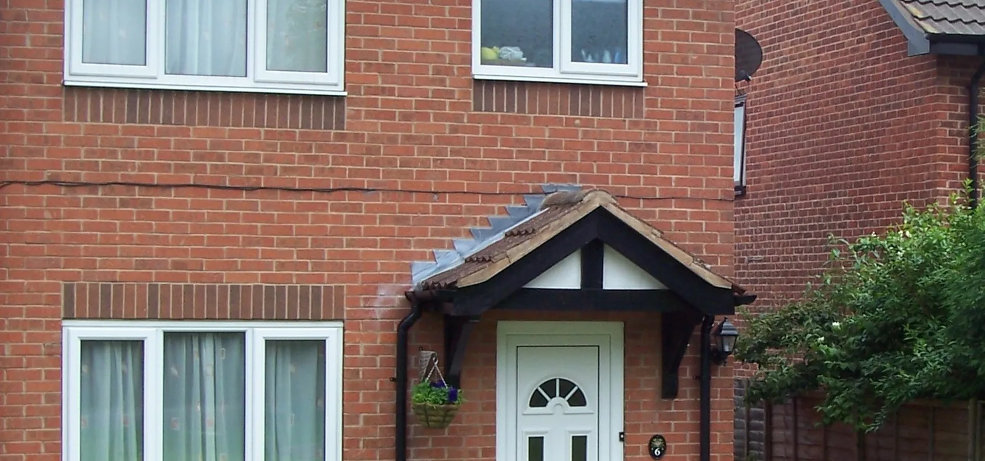 Lean-To Tufnell Park