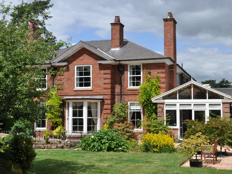 Orangery Tufnell Park