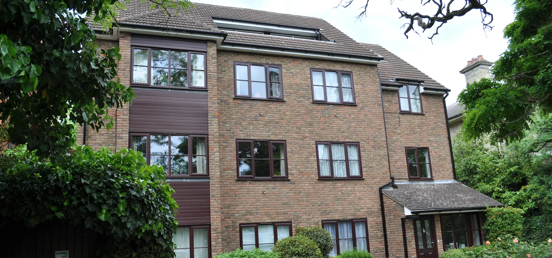 Orangery Tufnell Park