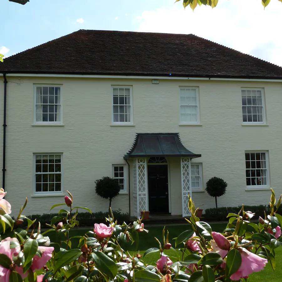 Orangery Tufnell Park