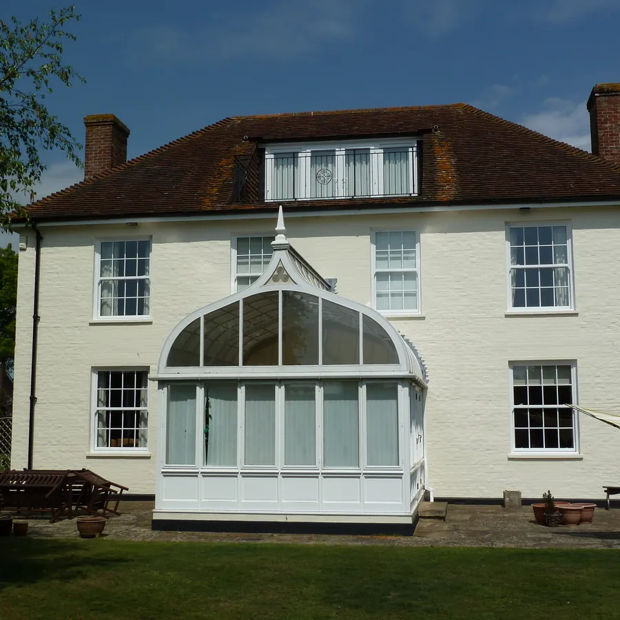 Orangery Tufnell Park
