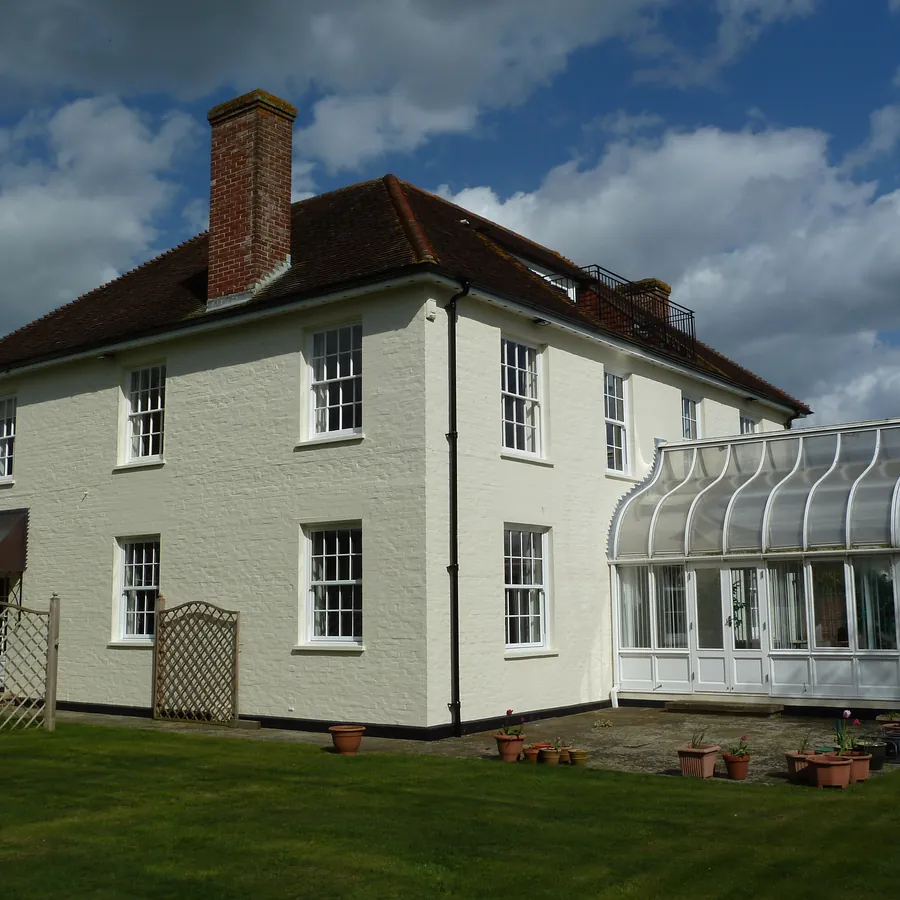 Conservatories — Product Tufnell Park