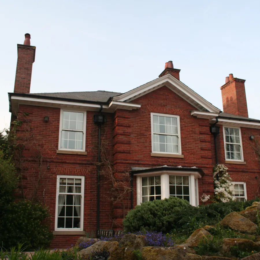 Conservatories — Product Tufnell Park