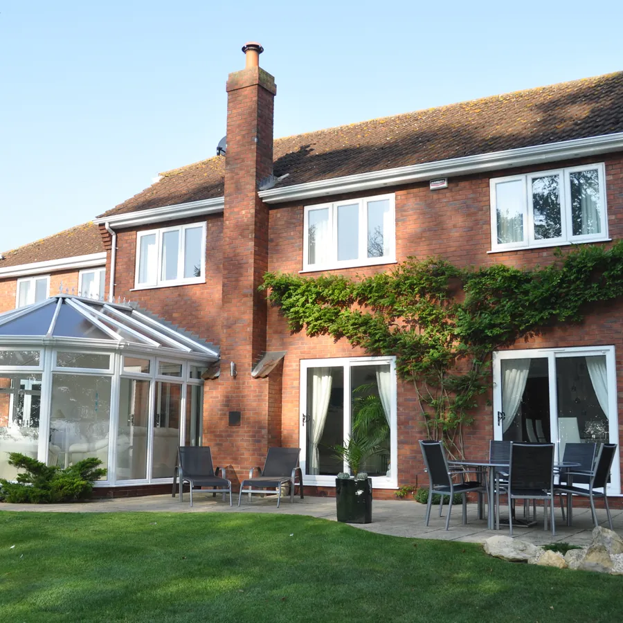 Conservatories — Product Tufnell Park