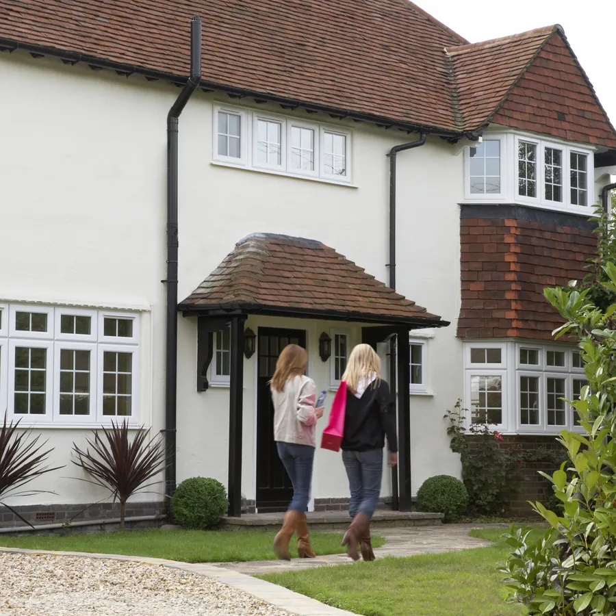 Conservatories — Product Tufnell Park