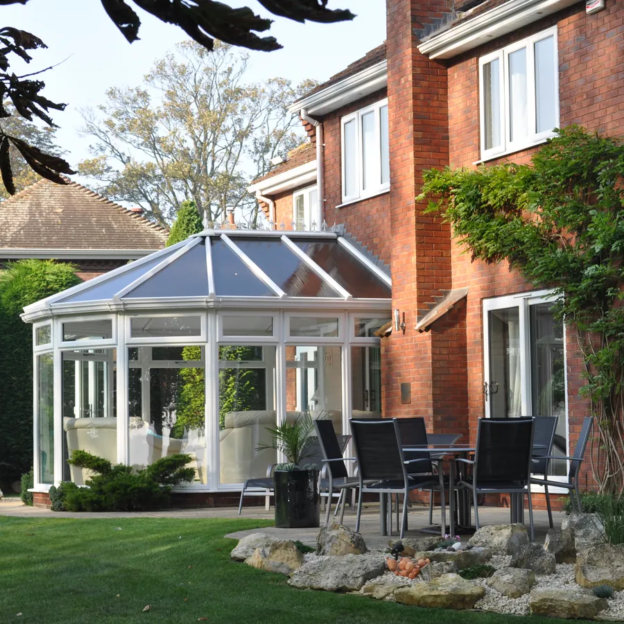 Conservatories — Product Tufnell Park