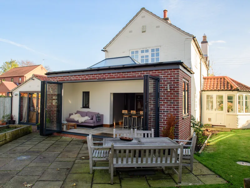 Bifold Tufnell Park