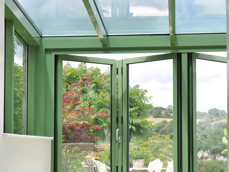 Bifold Tufnell Park
