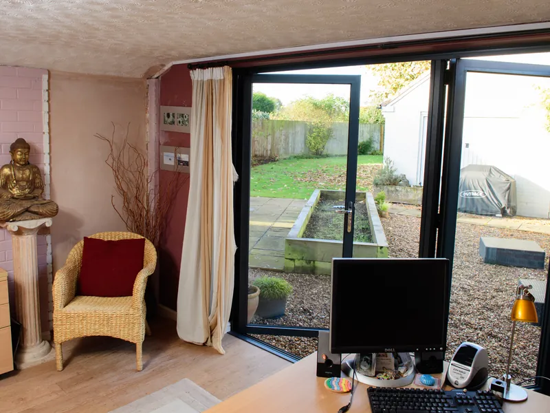 Bifold Tufnell Park