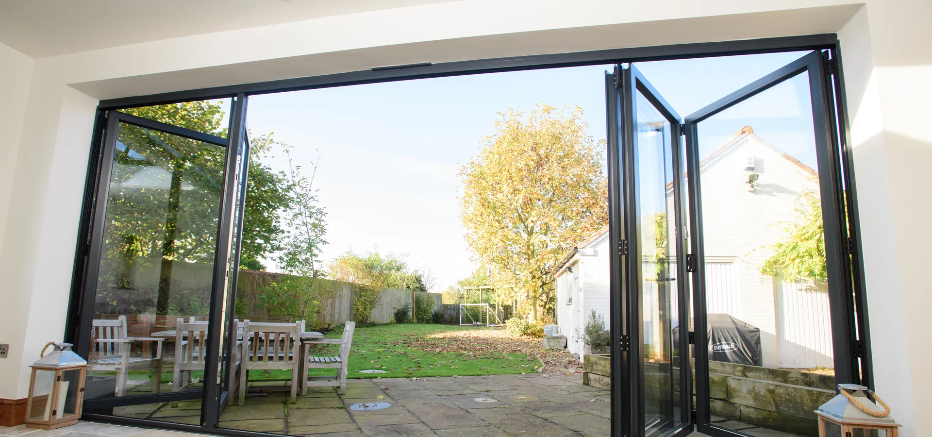 Bifold Tufnell Park