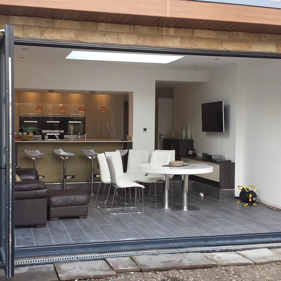 Bifold Tufnell Park
