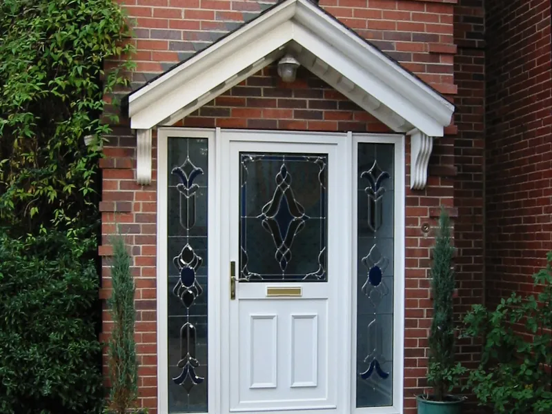 Doors Tufnell Park