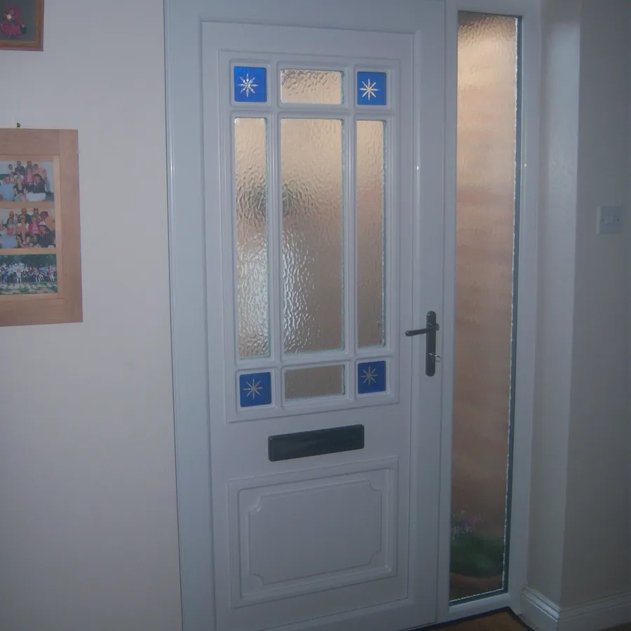 Doors Tufnell Park