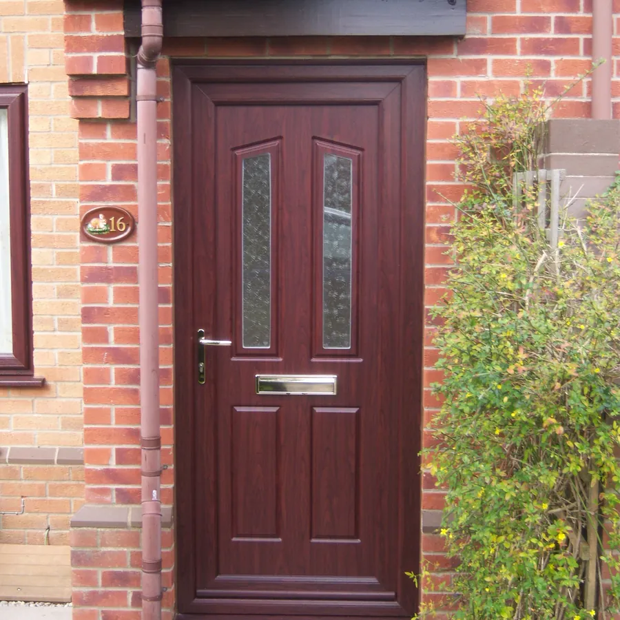 Doors Tufnell Park