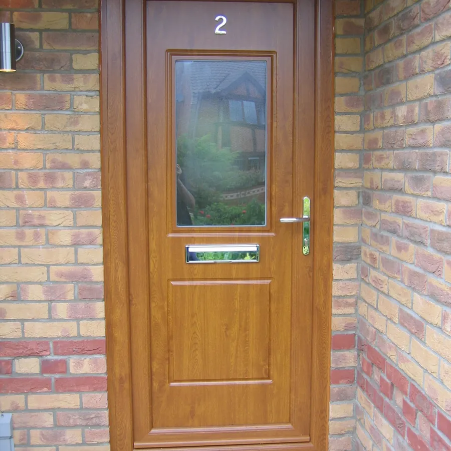 Doors Tufnell Park