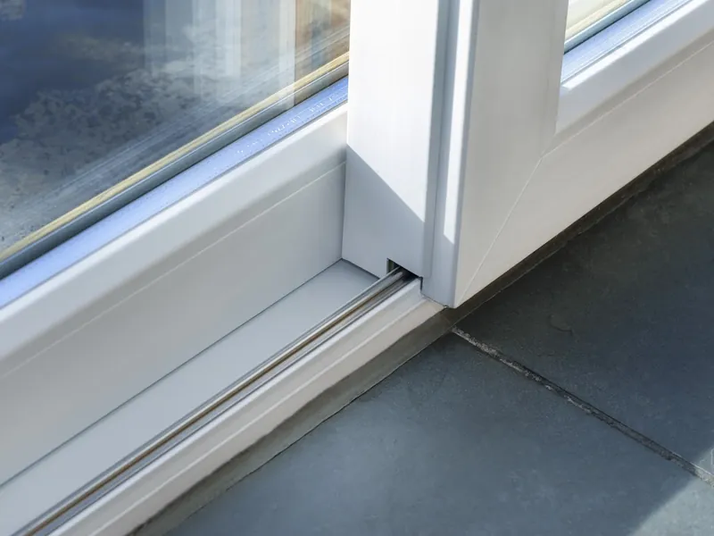 Sliding Patio Tufnell Park