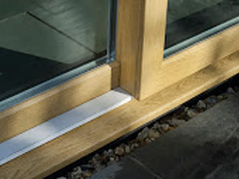 Sliding Patio Tufnell Park