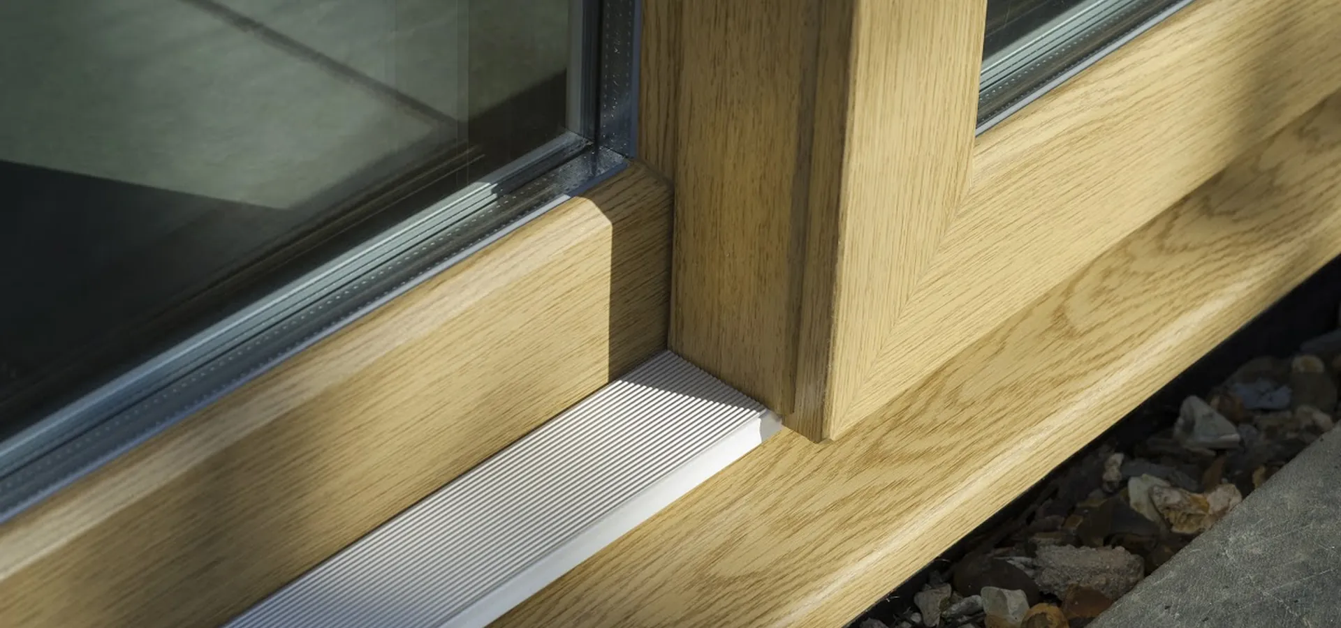 Sliding Patio Tufnell Park