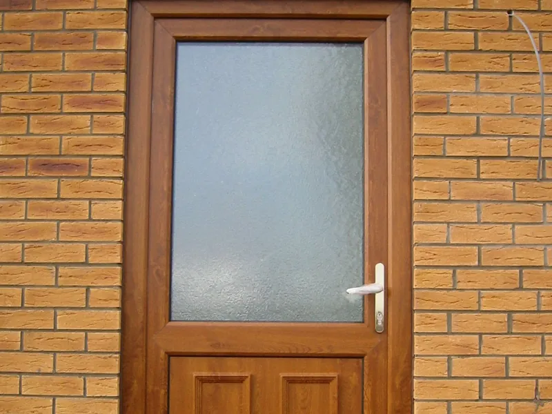 uPVC Tufnell Park