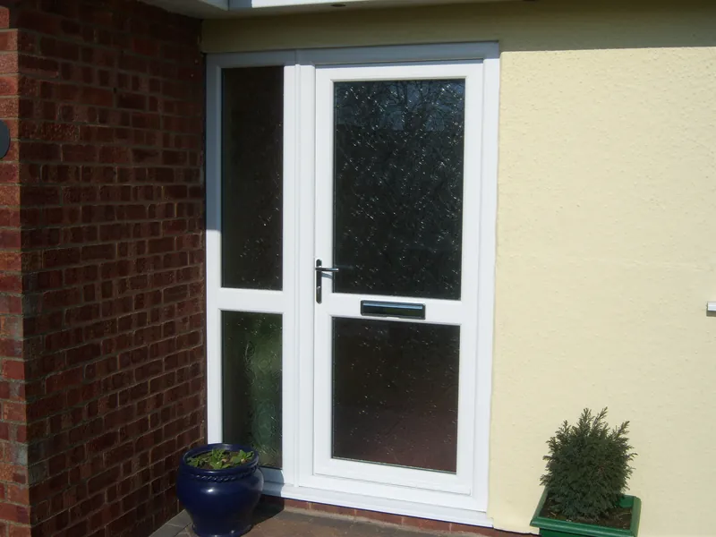 uPVC Tufnell Park