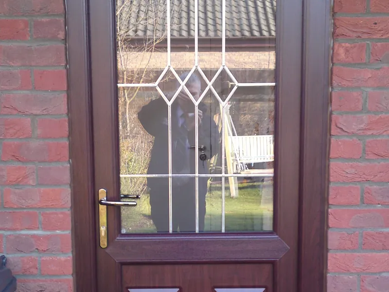 uPVC Tufnell Park