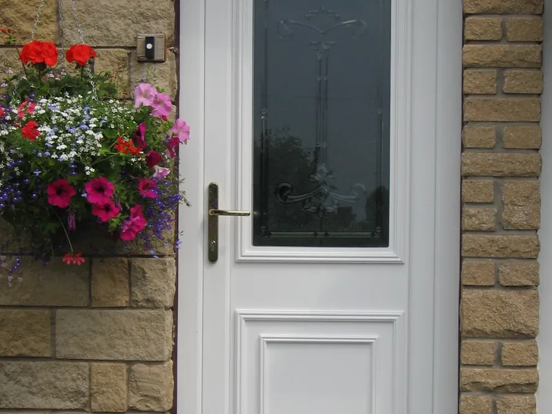 uPVC Tufnell Park