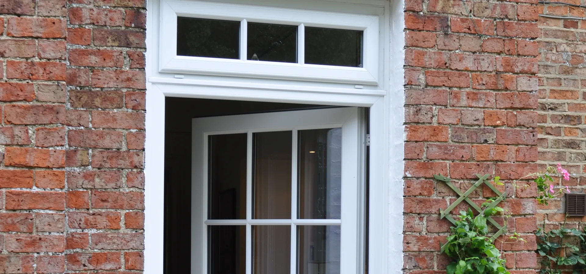 uPVC Tufnell Park