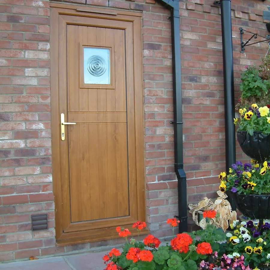 uPVC Tufnell Park
