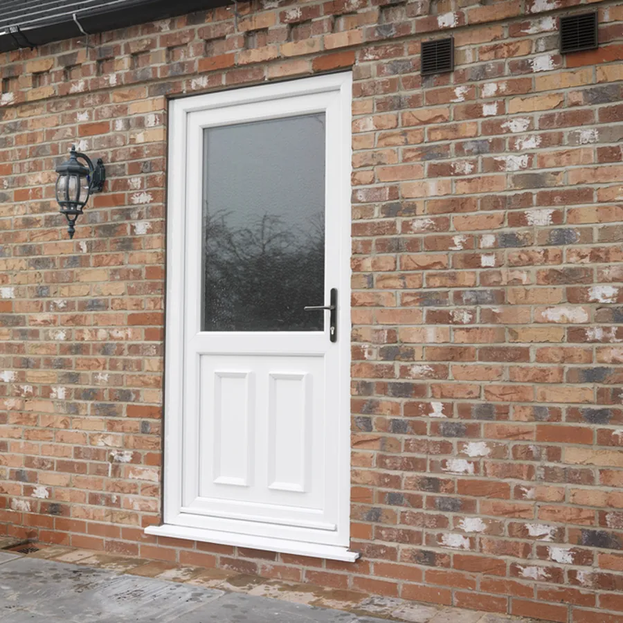 uPVC Tufnell Park