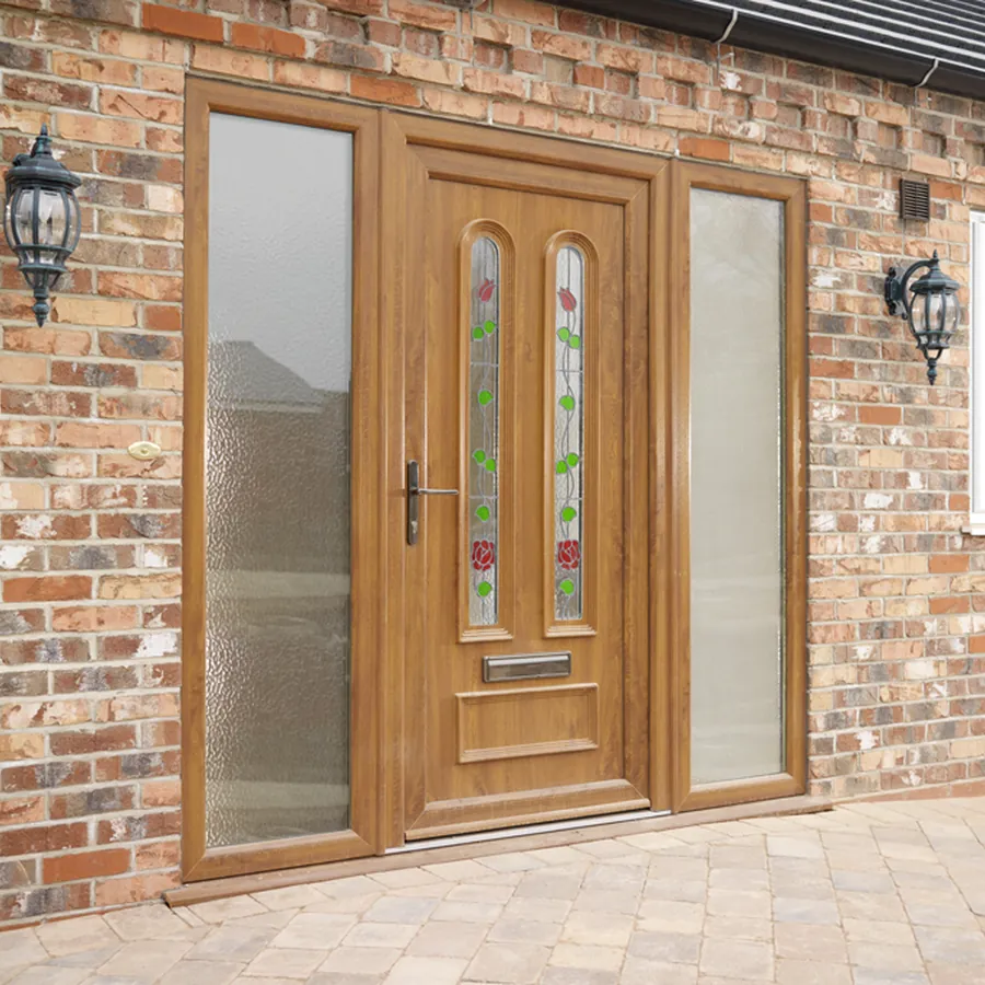 uPVC Tufnell Park