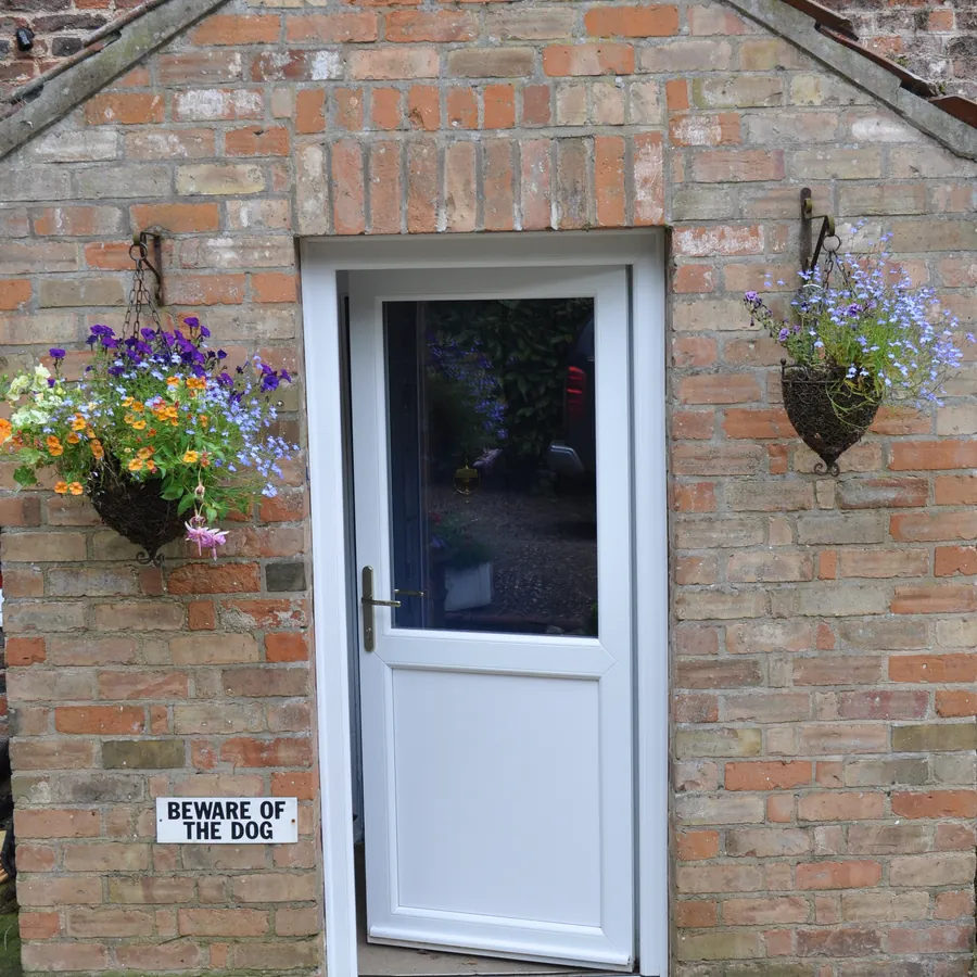 uPVC Tufnell Park