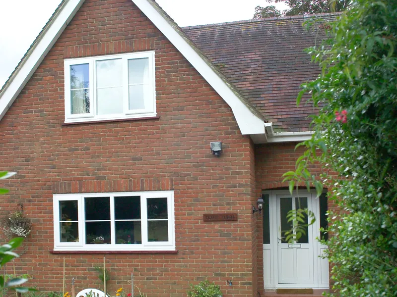 Double Glazing Finance — Gallery Tufnell Park