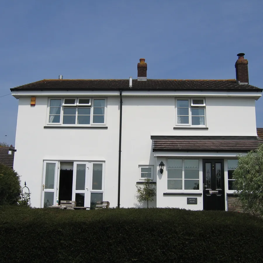 Aluminium Windows Tufnell Park