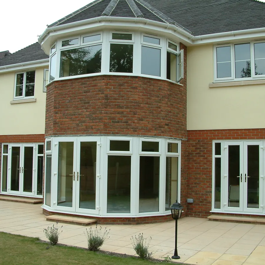 Aluminium Windows Tufnell Park