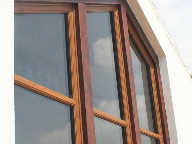 Bay Windows Tufnell Park