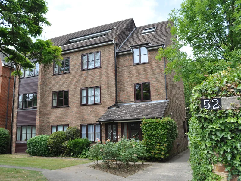 Casement Windows Tufnell Park