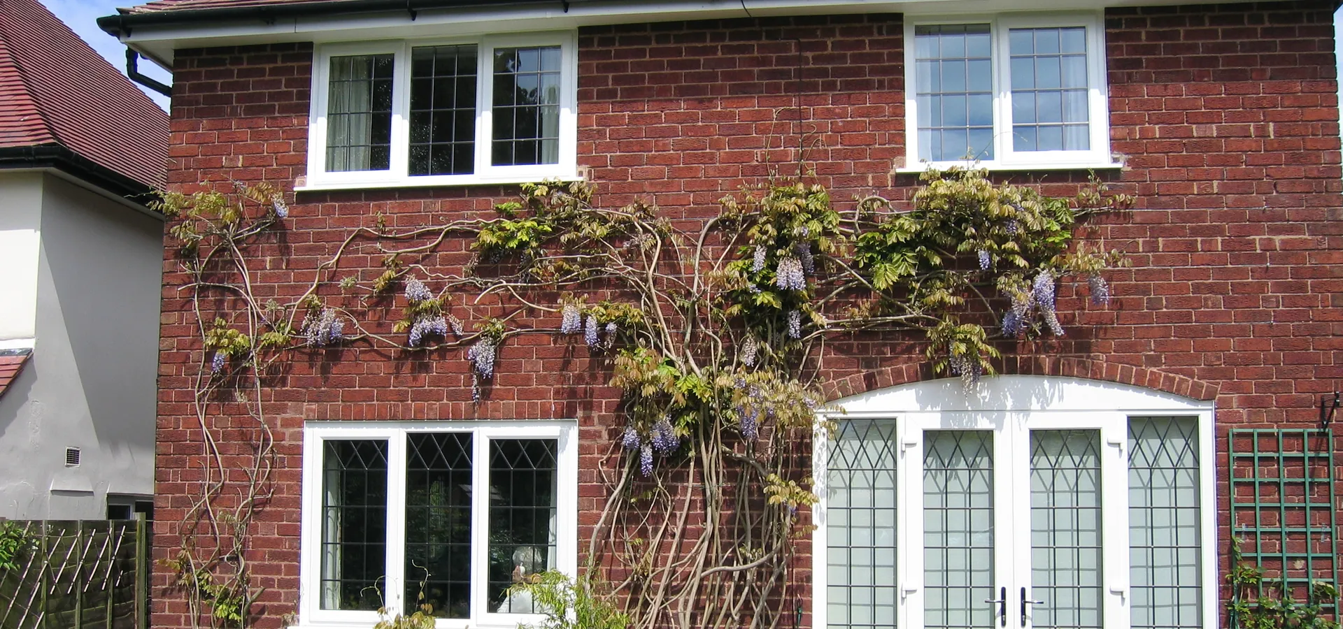 Casement Windows Tufnell Park