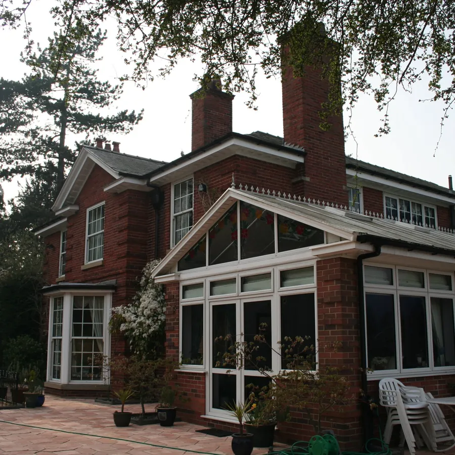 Casement Windows Tufnell Park