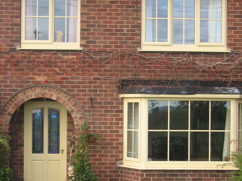 Flush Casement Windows Tufnell Park