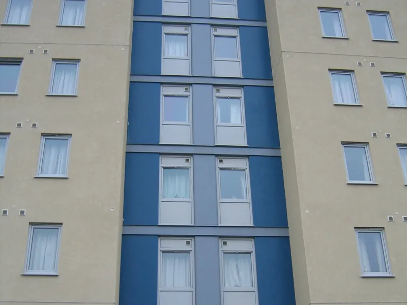 Flush Casement Windows Tufnell Park